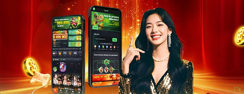 Slots no app 27g mobile
