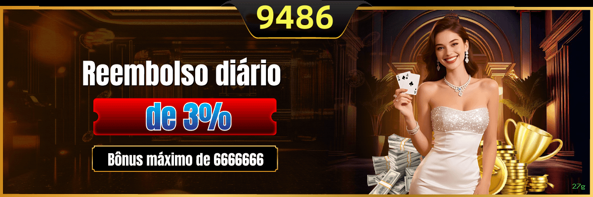 Cashback VIP 27g - reembolso semanal